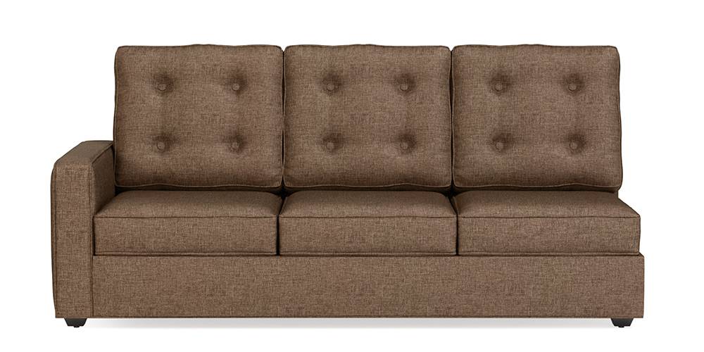 Apollo Sectional Tufted Sofa